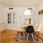 MIT House Retiro II en Madrid Capital