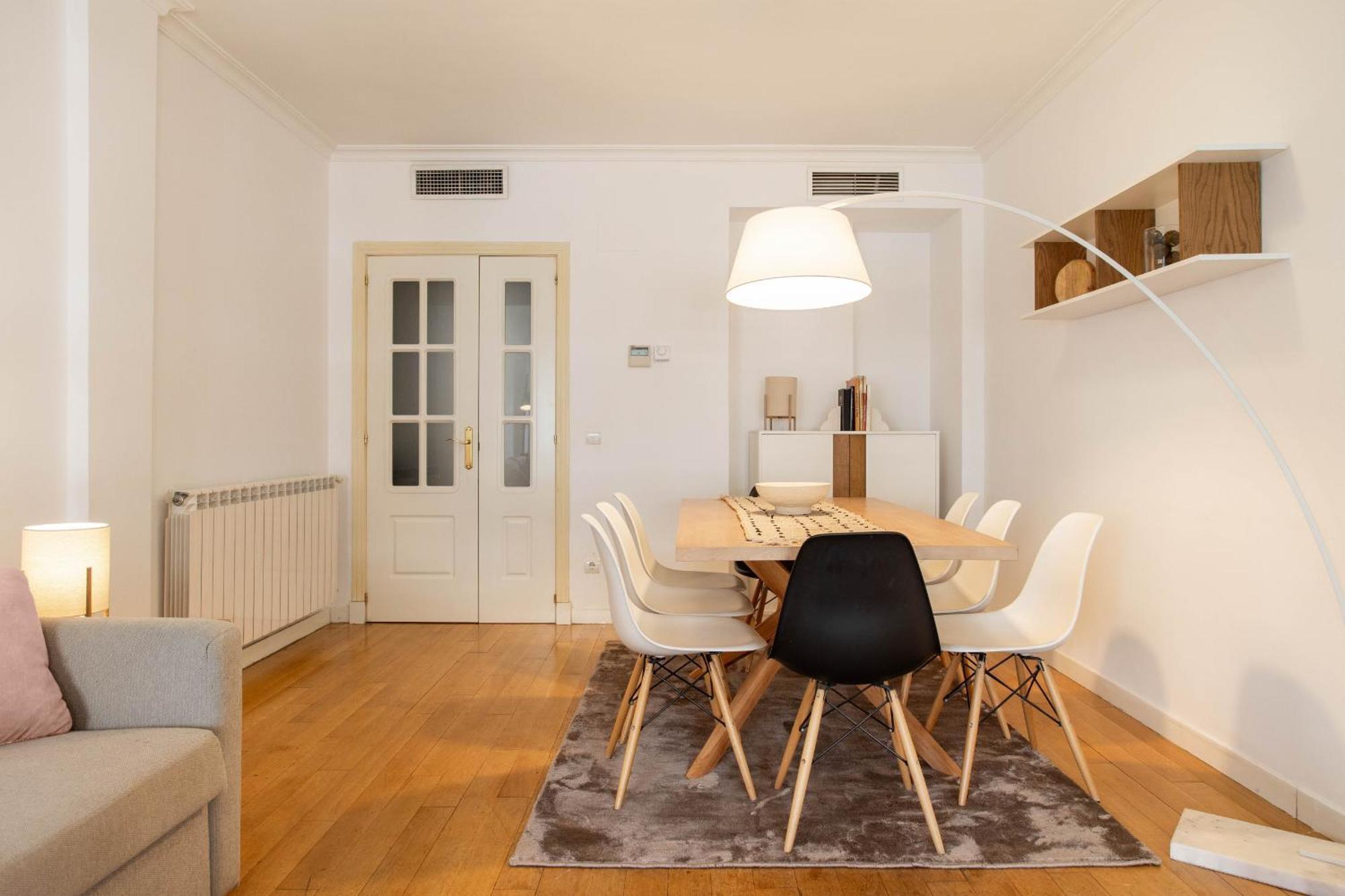 Mit House Retiro Ii En Capital